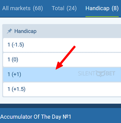 How to Bet on 1xbet?
