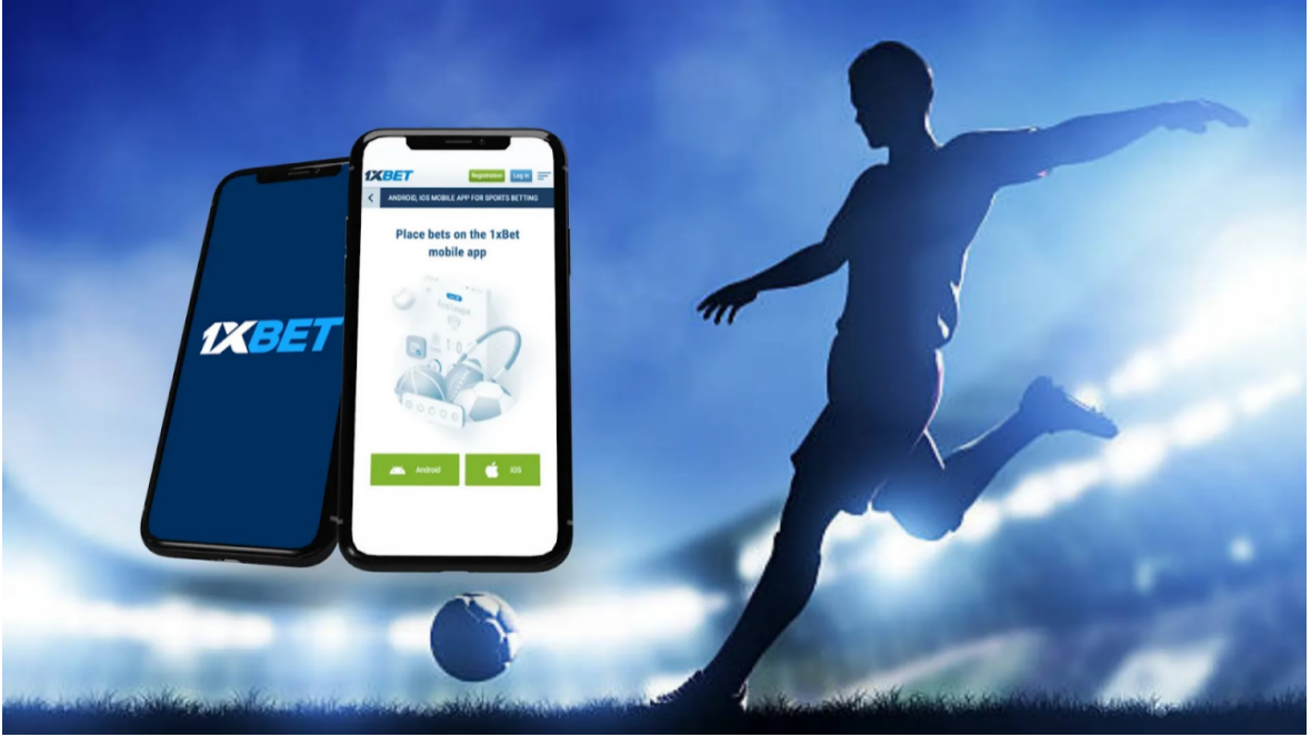 1xBet Sports Betting